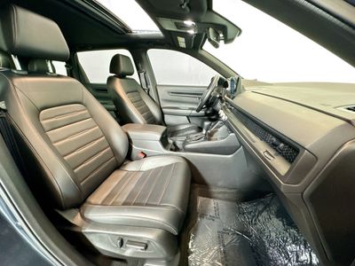 2025 Honda CR-V Hybrid - Photo 26
