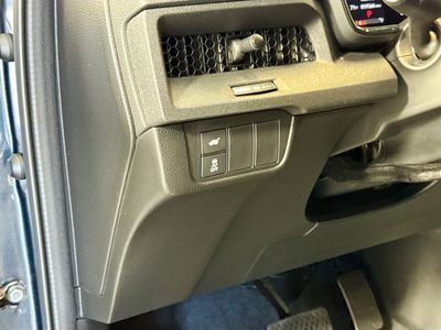 2025 Honda CR-V Hybrid - Photo 13