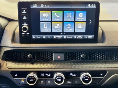 2025 Honda CR-V Hybrid - Photo 17