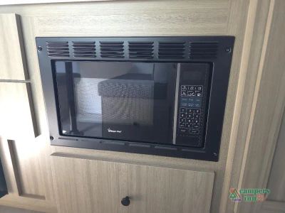 2027 Forest River RV Rockwood GEO Pro — photo 22 view