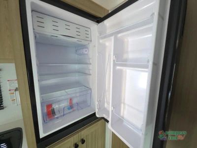 2027 Forest River RV Rockwood GEO Pro — photo 28 view