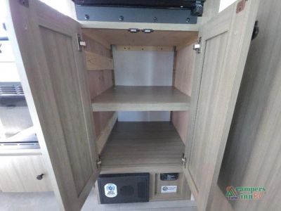 2027 Forest River RV Rockwood GEO Pro — photo 27 view