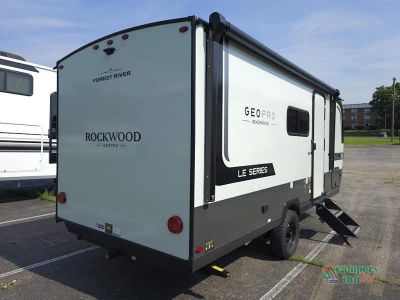 2027 Forest River RV Rockwood GEO Pro — photo 7 view