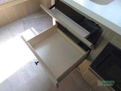 2027 Forest River RV Rockwood GEO Pro — photo 20 view