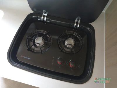 2027 Forest River RV Rockwood GEO Pro — photo 24 view