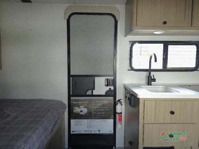 2027 Forest River RV Rockwood GEO Pro — photo 16 view