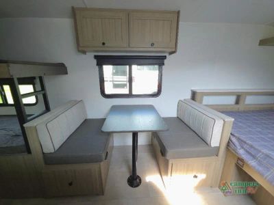2027 Forest River RV Rockwood GEO Pro — photo 30 view