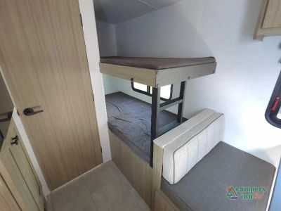 2027 Forest River RV Rockwood GEO Pro — photo 36 view