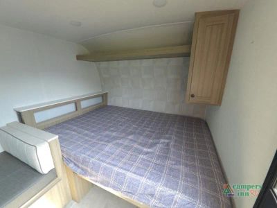 2027 Forest River RV Rockwood GEO Pro — photo 45 view