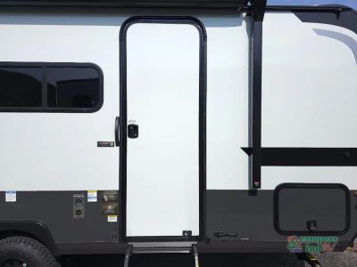 2027 Forest River RV Rockwood GEO Pro — photo 12 view