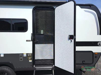 2027 Forest River RV Rockwood GEO Pro — photo 13 view