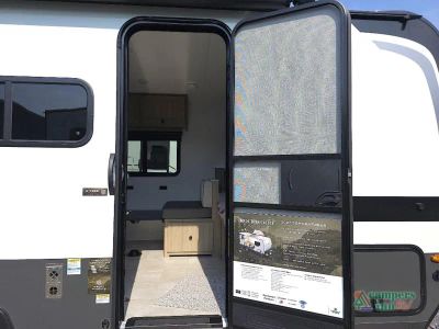 2027 Forest River RV Rockwood GEO Pro — photo 14 view