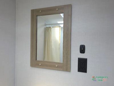2027 Forest River RV Rockwood GEO Pro — photo 42 view