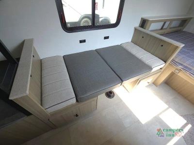 2027 Forest River RV Rockwood GEO Pro — photo 32 view
