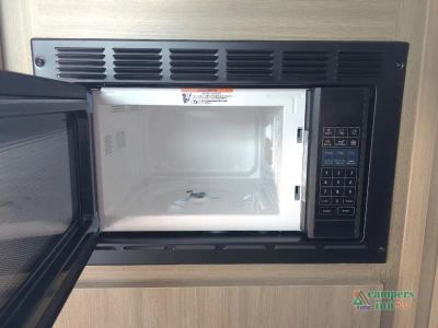 2027 Forest River RV Rockwood GEO Pro — photo 23 view