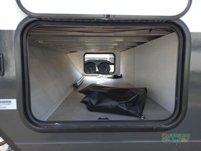 2027 Forest River RV Rockwood GEO Pro — photo 9 view