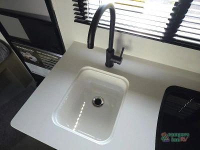 2027 Forest River RV Rockwood GEO Pro — photo 25 view