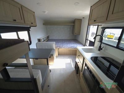 2027 Forest River RV Rockwood GEO Pro — photo 18 view