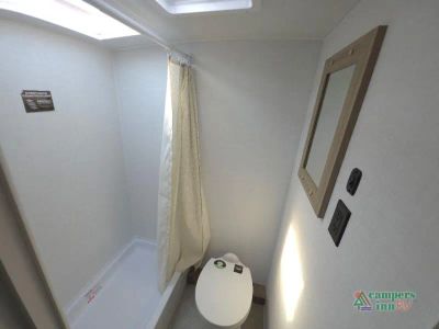 2027 Forest River RV Rockwood GEO Pro — photo 40 view