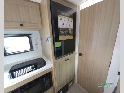2027 Forest River RV Rockwood GEO Pro — photo 26 view