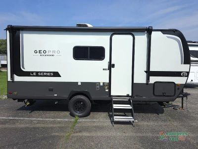 2027 Forest River RV Rockwood GEO Pro — photo 8 view