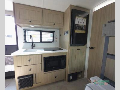 2027 Forest River RV Rockwood GEO Pro — photo 19 view