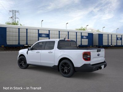 2026 Ford Maverick - Photo 5