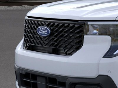 2026 Ford Maverick - Photo 4