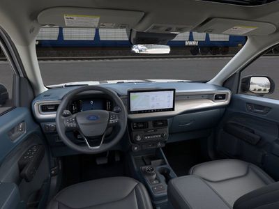 2026 Ford Maverick - Photo 20