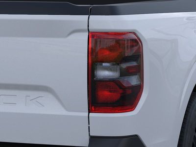 2026 Ford Maverick - Photo 19