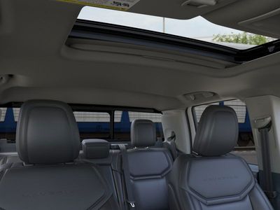 2026 Ford Maverick - Photo 18