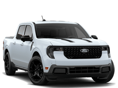 2026 Ford Maverick - Photo 28