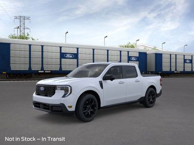 2026 Ford Maverick - Photo 17