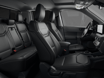 2026 Ford Maverick - Photo 30