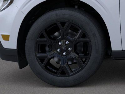 2026 Ford Maverick - Photo 10