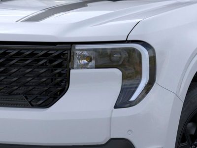 2026 Ford Maverick - Photo 11