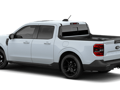 2026 Ford Maverick - Photo 27