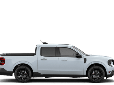 2026 Ford Maverick - Photo 31