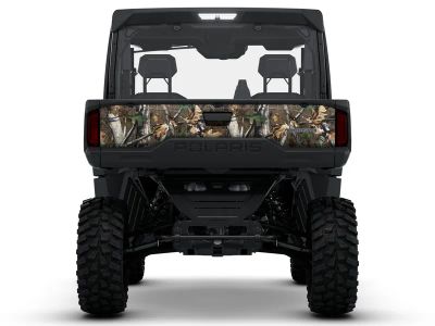 2026 Polaris Ranger XD 1500 Northstar Edition Ultimate — photo 8 view