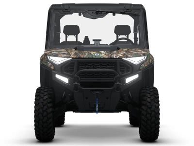 2026 Polaris Ranger XD 1500 Northstar Edition Ultimate — photo 7 view