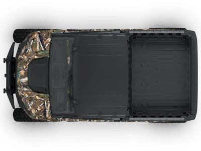 2026 Polaris Ranger XD 1500 Northstar Edition Ultimate — photo 9 view