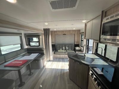 2022 Winnebago Minnie - Photo 8