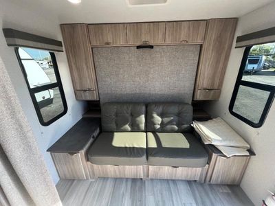 2022 Winnebago Minnie - Photo 10