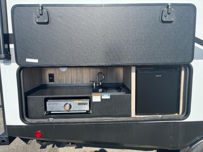 2022 Winnebago Minnie - Photo 28