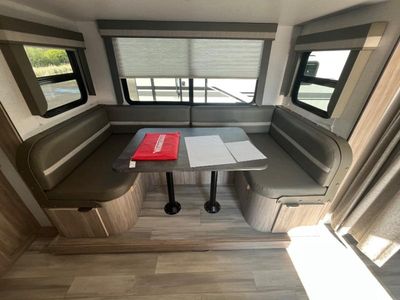 2022 Winnebago Minnie - Photo 18