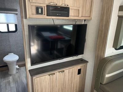 2022 Winnebago Minnie - Photo 19