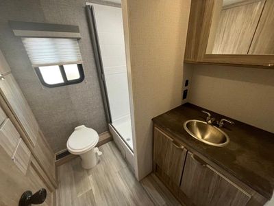 2022 Winnebago Minnie - Photo 22