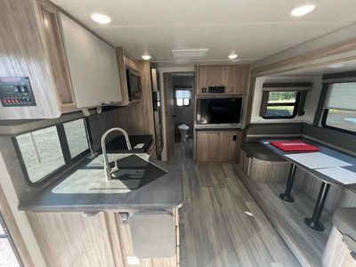 2022 Winnebago Minnie - Photo 7