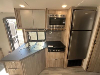2022 Winnebago Minnie - Photo 11