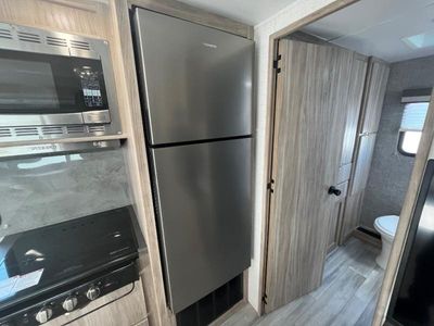 2022 Winnebago Minnie - Photo 16